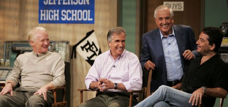 È morto Garry Marshall, regista di 'Pretty Woman'. Ideò serie cult come 'Happy Days' e 'Mork e Mindy'