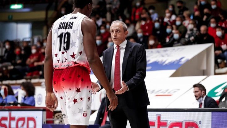 Basket, il titolo in Italia e i playoff in Europa: è il destino dell'Olimpia Armani