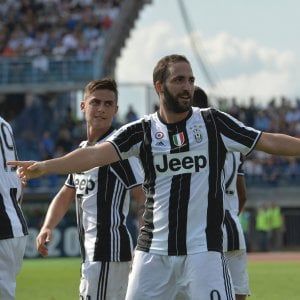 La Juve sa fare la Juve