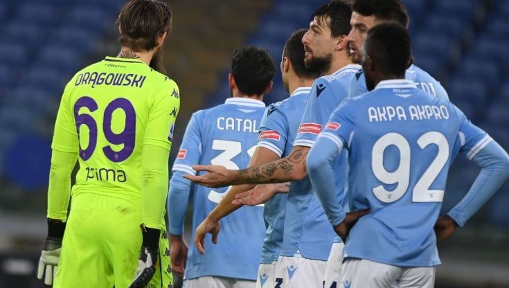 Fiorentina, la voglia di una mossa a sorpresa per cancellare la malinconia 