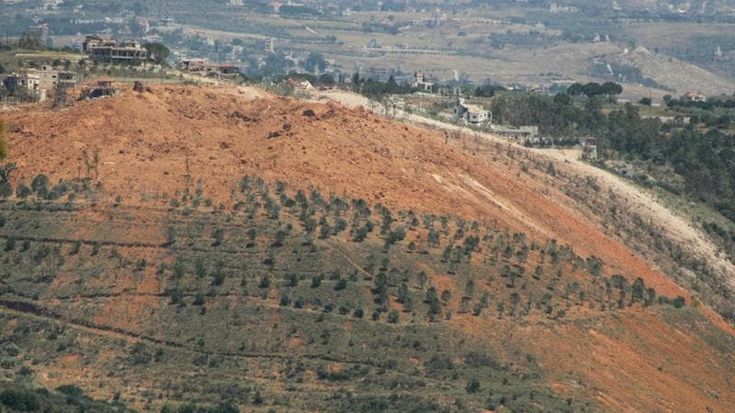 Caccia ai tunnel in Libano, Israele vuole distruggere la linea Maginot di Hezbollah