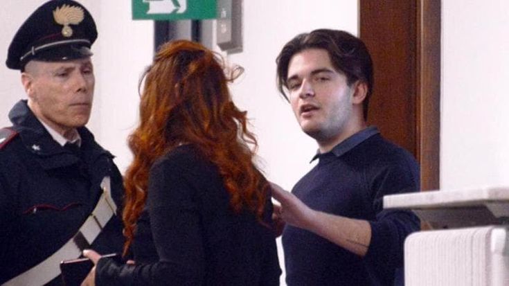 La Russa jr, chiesta l’archiviazione dall’accusa di stupro: “Comportamento superficiale e volgare”