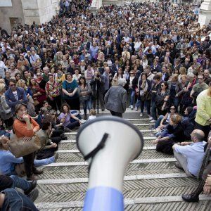 Riforma dei contratti: "Partecipazione per i lavoratori"