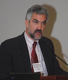 Daniel Pipes: "Questa violenza in Israele non darà risultati"