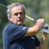 Platini, accuse al veleno: ''Squalificato da idioti, è il momento di tornare''