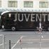 Da Milano a Berlino, un pugliese in bici per la Juve