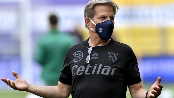 Parma Calcio, Krause ha speso oltre dieci milioni di euro per pagare i procuratori sportivi