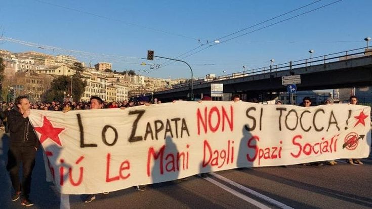 Zapata, incertezza sul futuro: resta il nodo concerti. E i tagli al Pnrr dilatano i tempi
