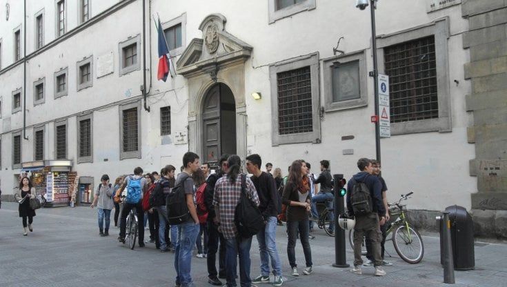 Accorpare a Firenze Galileo e Michelangelo è un po' come fondere Milan e Inter