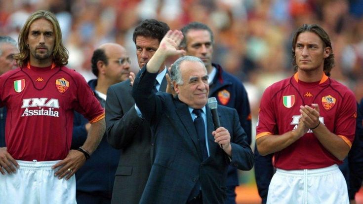La festa del cinema di Roma, genio e dolori: la lezione di Batistuta
