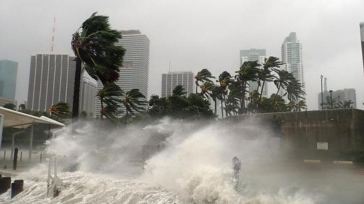 I Paesi più colpiti dal clima: Dominica, Myanmar e Pakistan