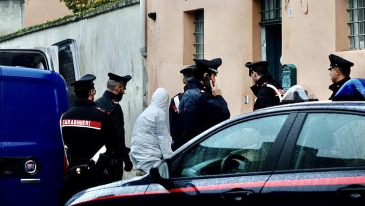 Agrigentino 62enne uccise la moglie con sette coltellate, condannato all’ergastolo