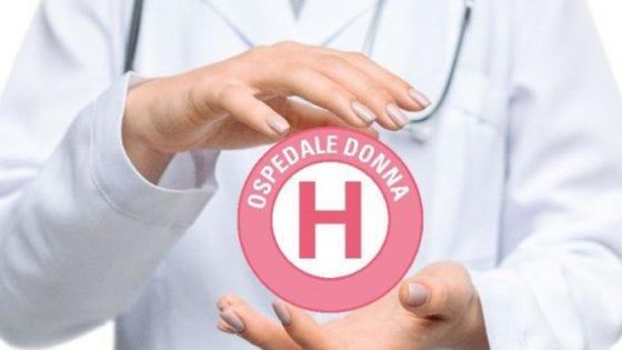 Bollino rosa per 3 ospedali pugliesi: a Di Venere, San Paolo e Altamura il premio per le cure alle donne