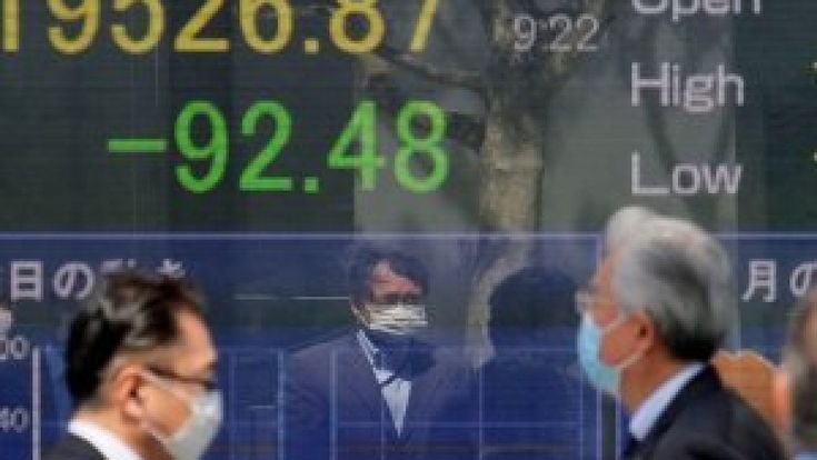 Borse: le opportunità del dopo shock. Alessandro Penati sul boom dei magnifici 8 del Nasdaq e dei big del pharma