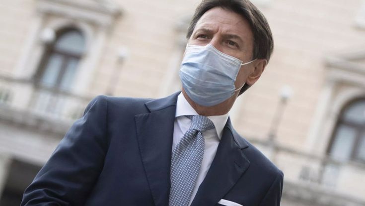 Conte, Pd e 5S non bastano