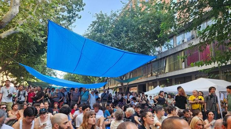“Spin Time non finisce”, il Comune vuole comprare. Ordinanza per gli alloggi
