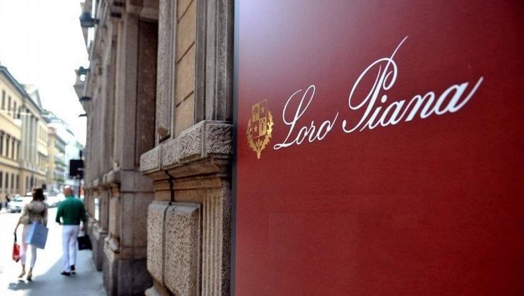 Funzionario del Fisco ricatta il colosso del cashmere Loro Piana: condannato a tre anni 