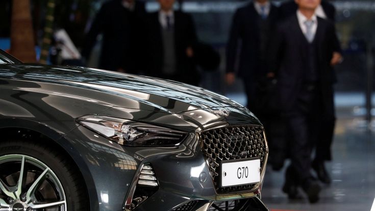 L’automobile esce dal decennio nero