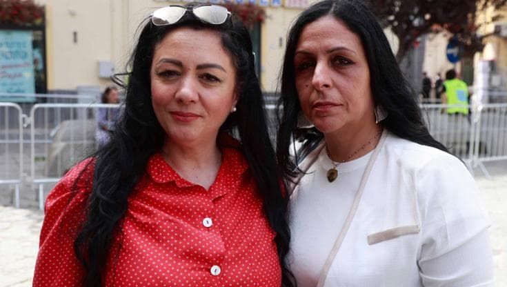 Acerra, il dolore di Marzia Caccioppoli: “Piango mio figlio, Papa Leone ci aiuti a salvare i bimbi”