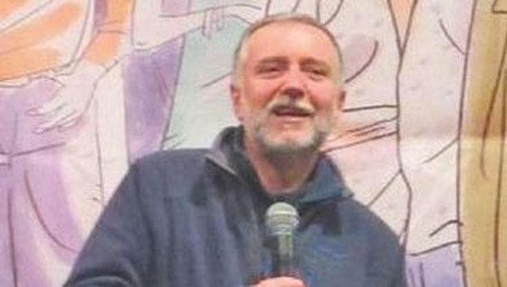 Don Grondona benedirà la Flotilla per Gaza: “Chiesa in campo contro un silenzio assordante”