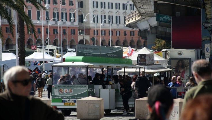 Com’è bello fare i figli da Trieste a Genova. Ma solo dove c’è welfare 