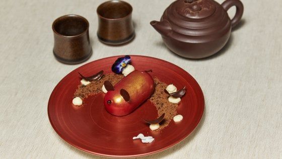 Capodanno cinese di Milano: lanterne, Nian Gao e ravioli portafortuna