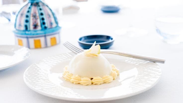 La ricetta perfetta della delizia al limone