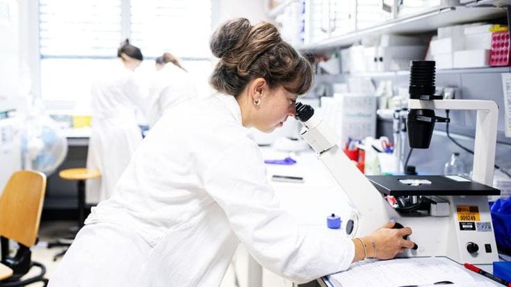 A Monza è nata la Torre della Ricerca: dieci piani per affinare lo studio delle leucemie infantili