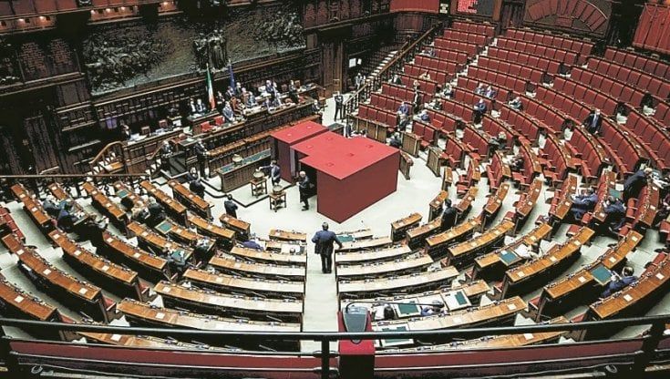 Ora il Pd riparta dall’opposizione 