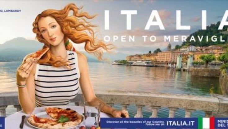 Società toscana beffa il ministero: "Abbiamo registrato noi opentomeraviglia.it"