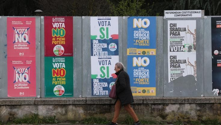 Referendum, 434mila alle urne in Liguria. E tornano a farsi avanti gli scrutatori