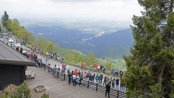 Da Alghero a Milano, tutti i luoghi del Giro