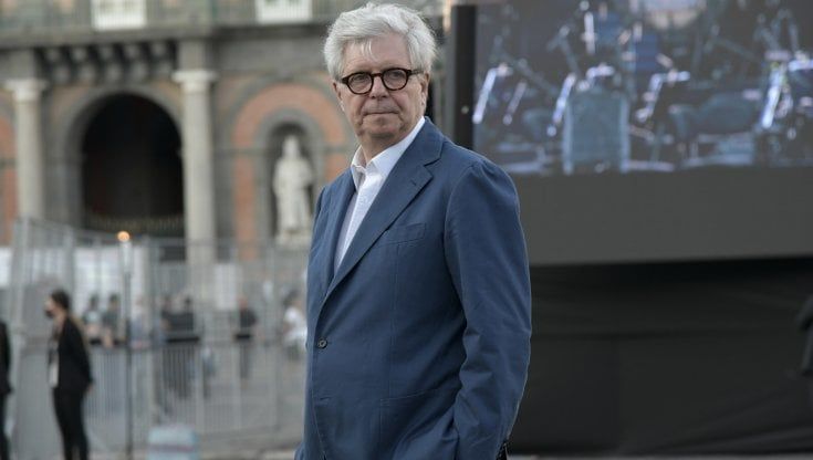 San Carlo, lite sul “licenziamento” di Lissner: De Luca e il governo contro Comune e Pd