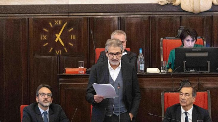 L’assessore Tancredi e il Salva-Milano: “Se si torna alla Camera la legge non passerà più”