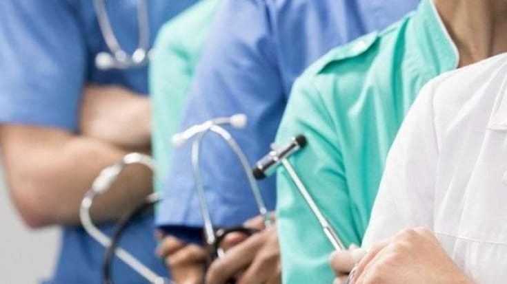Università, dal prossimo anno 19.944 posti per Medicina: quattromila in più rispetto al 2022