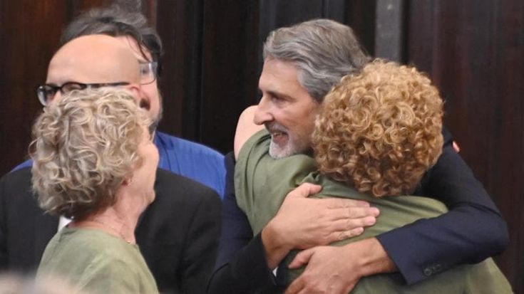 Tancredi, un’accusa per l’addio: “Deluso anche dalla maggioranza, la mia coscienza è pulita”