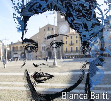 Roma, le icone di Mikic a Palazzo delle Esposizioni
