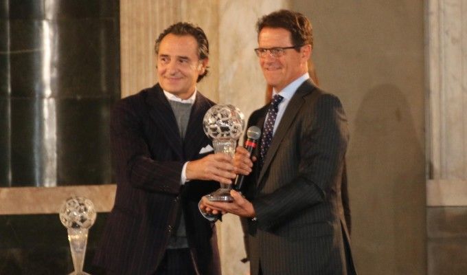 Sorteggio, &egrave; caos: l'Italia rischia addirittura la terza fascia