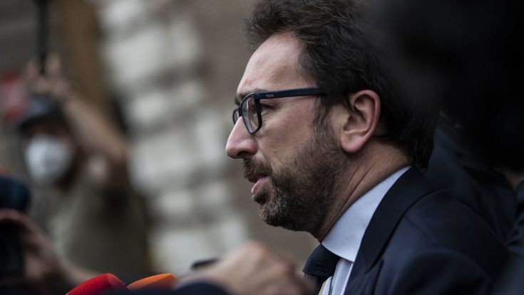 Il salvataggio