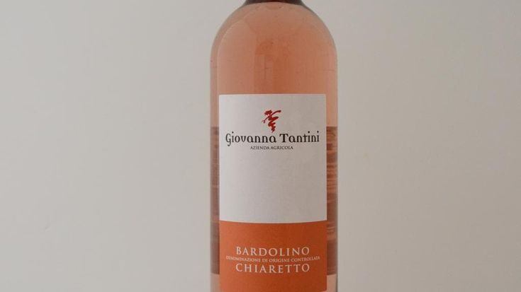 Chiaretto il vino del Garda  che sa d’estate