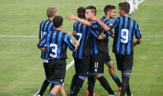 Viareggio, Atalanta e Torino avanti col brivido. Palermo e Anderlecht a braccetto