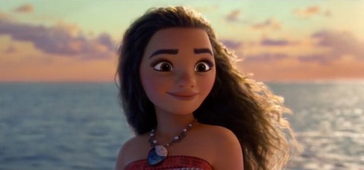 La Disney cambia il titolo del film di Natale da 'Moana' a 'Oceania': paura della pornostar?