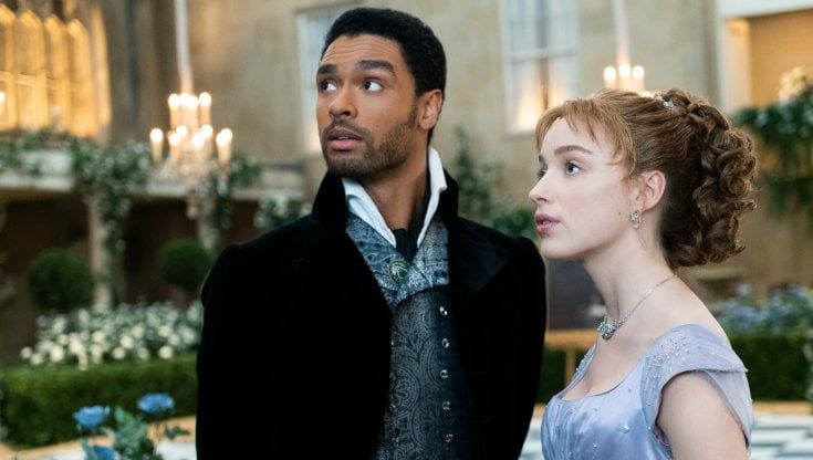 Regé-Jean Page, chi è il bel duca di 'Bridgerton' che potrebbe diventare James Bond