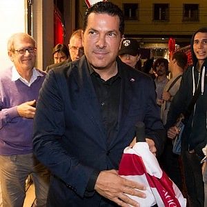 Bologna, la svolta: Tacopina presidente. Una lunga notte a stelle e strisce. E intanto il club evita il punto di penalizzazione