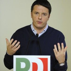 Il Pd presenta "la Buona Scuola". Renzi: "Esperienza inedita, aiutateci a cambiare"