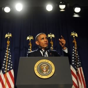 Il budget di Obama da 4mila miliardi per il 2016: aiuti alla classe media