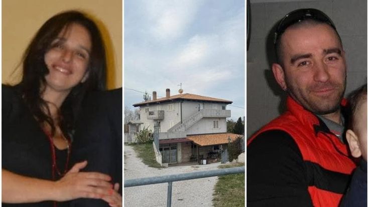 Ascoli Piceno, uccide la moglie mentre i figli dormono e poi tenta il suicidio