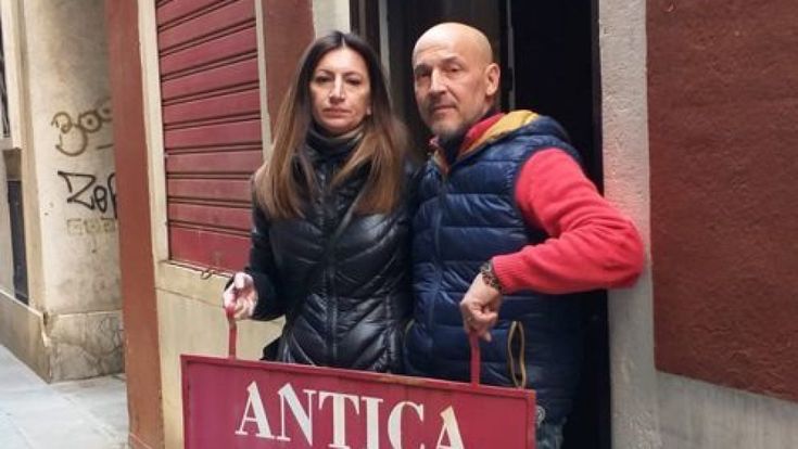 I dimenticati della pandemia. Il ristoratore: “Chiudiamo, solo trenta coperti in 16 mesi"