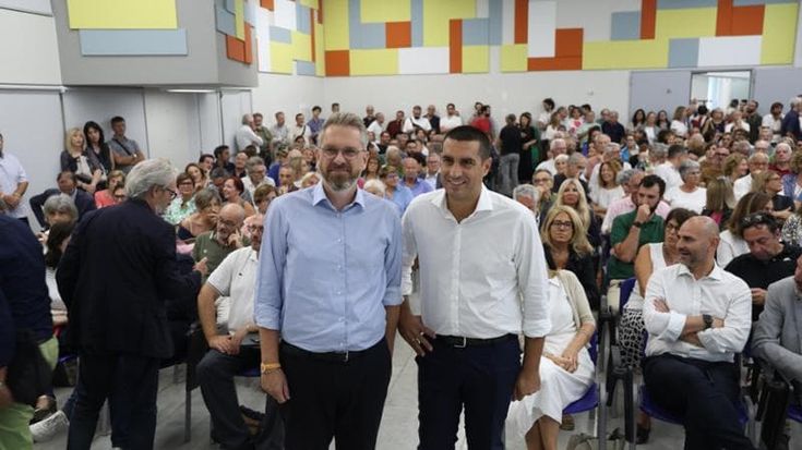 “Quegli amministratori 40enni e il peso dell’eredità del passato”