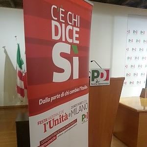 Pd, Festa dell'Unità: street food, concerti e riforme. 'Milano rappresenta rinascita dell'Italia'
